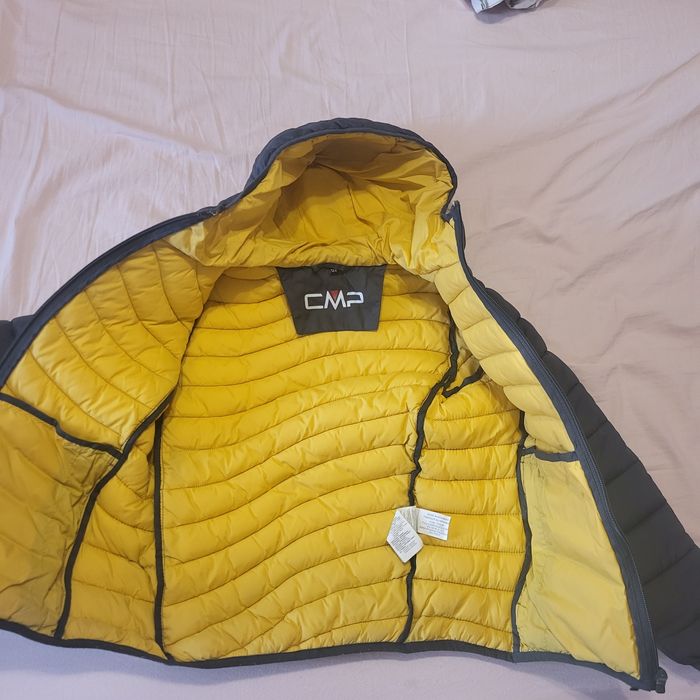 Детско зимно яке CMP