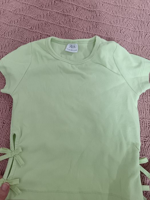 Комплект на девочку рост 130 см