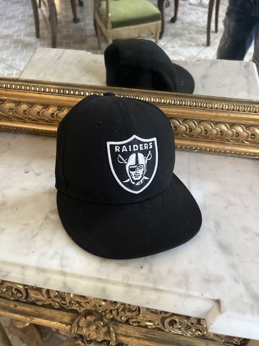 Sapca Raiders NFL new era