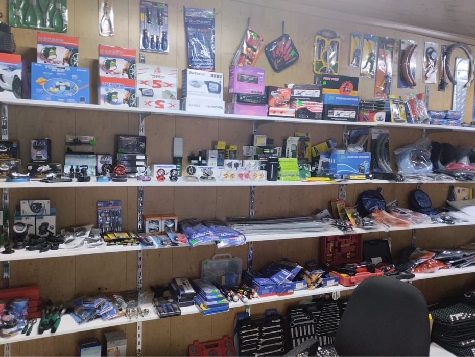 Продам готовый бизнес