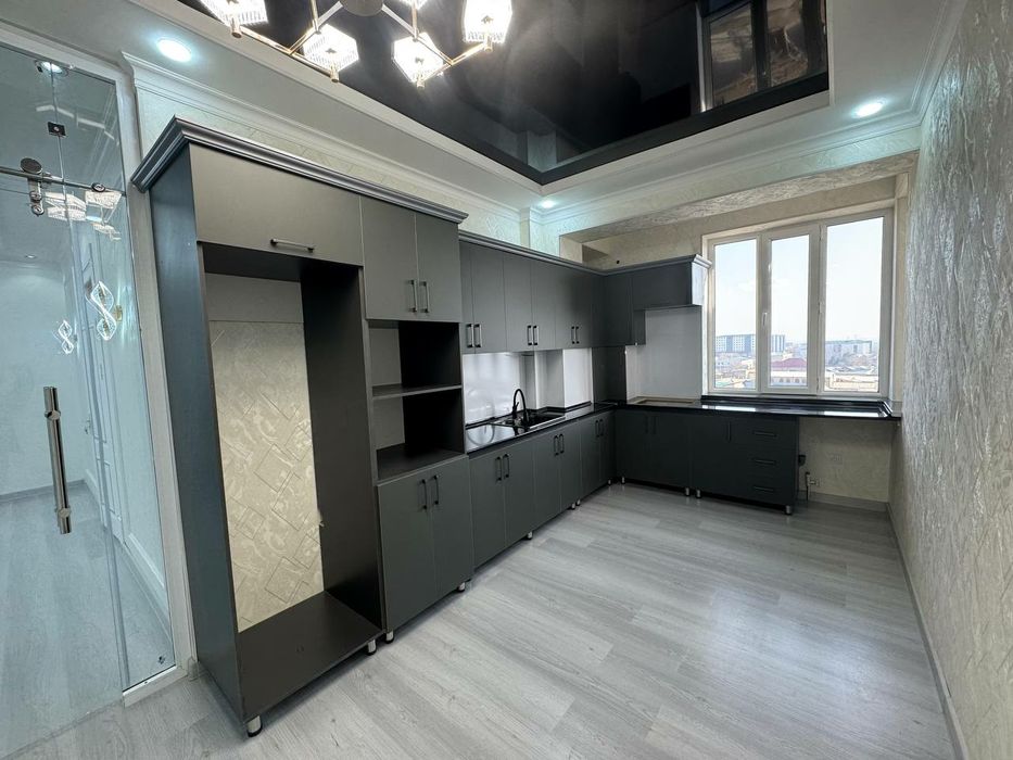 Квартира 3 хонали