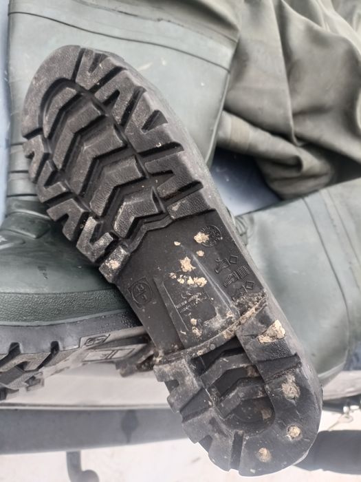 Защитный костюм Л-1