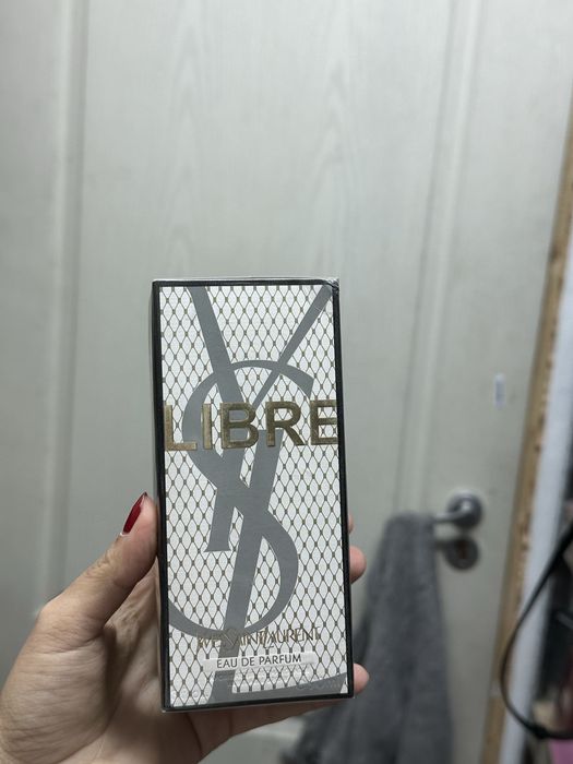 Ysl libre eau de parfum