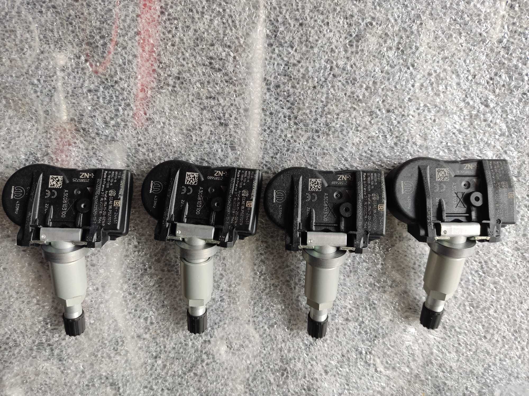 Senzori Presiune jante TPMS Maserati Grecale NOI cod 670175992 Piatra Neamt • OLX.ro Senzori Presiune jante TPMS Maserati Grecale NOI cod 670175992 Piatra Neamt • OLX.ro