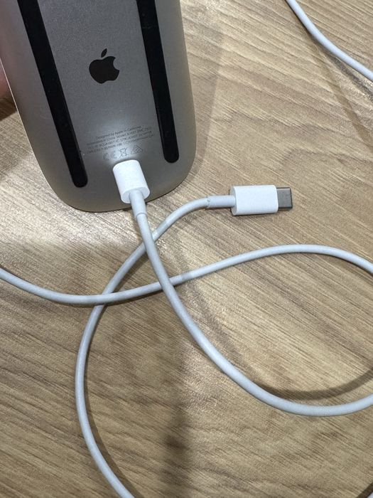 Apple Magic Mouse 2  model 1657