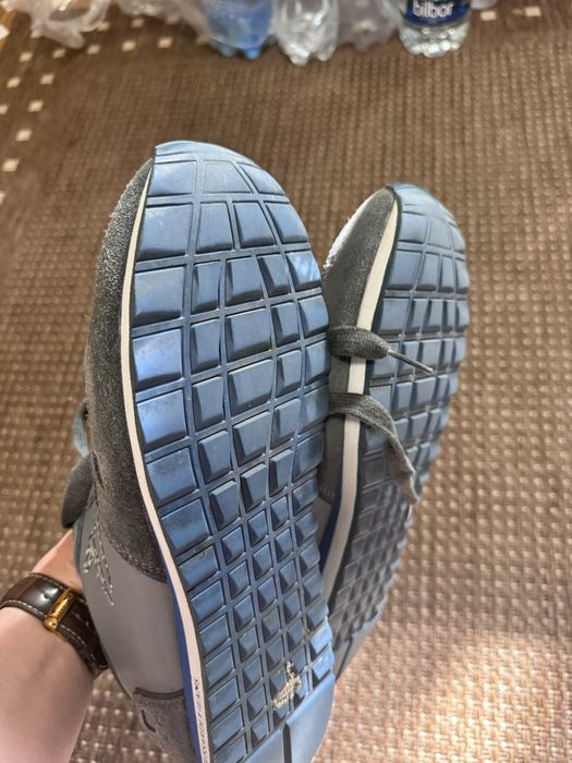 Adidasi Trussardi 43