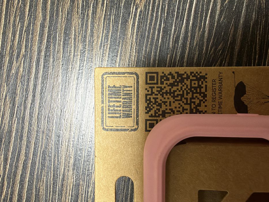 Iphone 17 pro max калъф