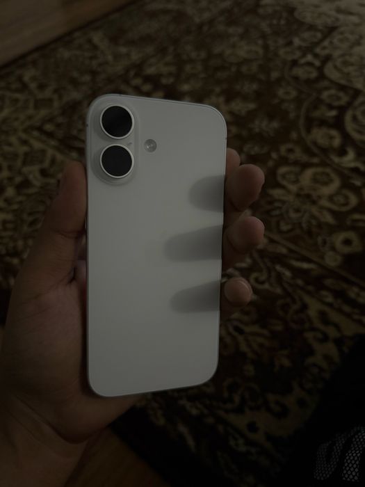 Iphone 17 256 ГБ