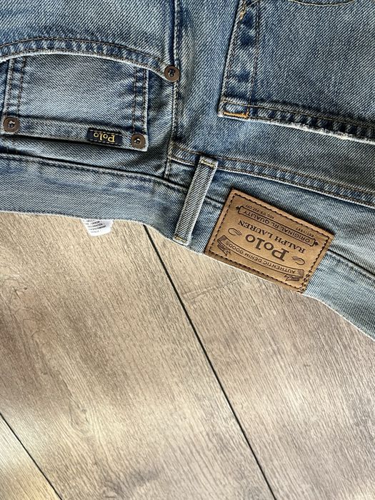 POLO Ralph Lauren : Sullivan Slim - 34 размер / Оригинал