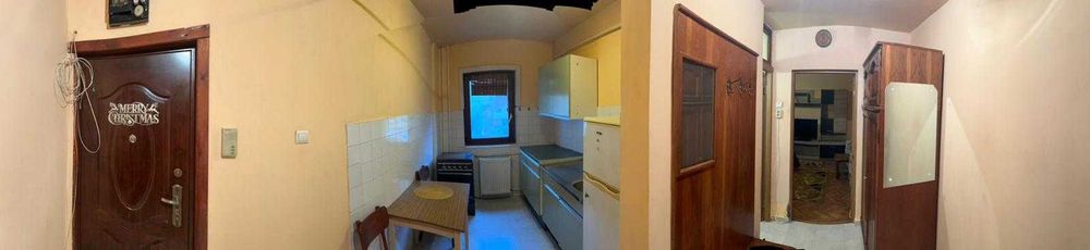 Ofer spre inchiriere apartament 1 camera - 38 mp