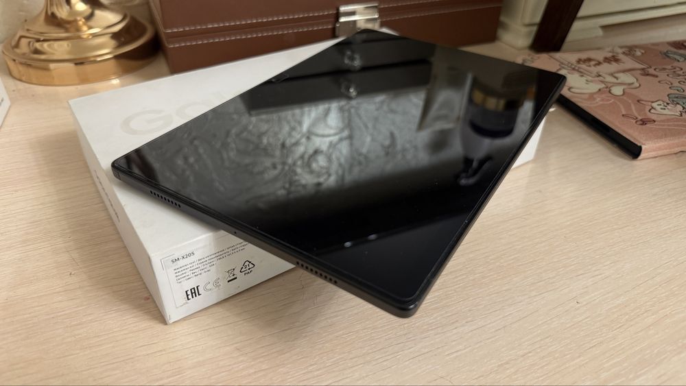 Samsung Galaxy Tab A8 128g
