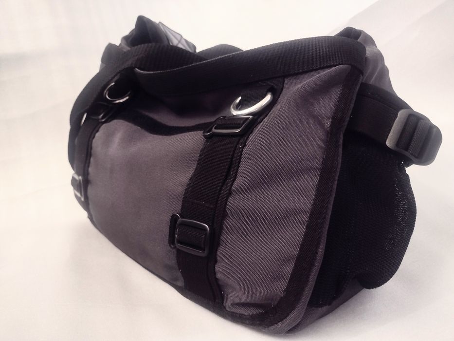 Geantă de umăr unisex