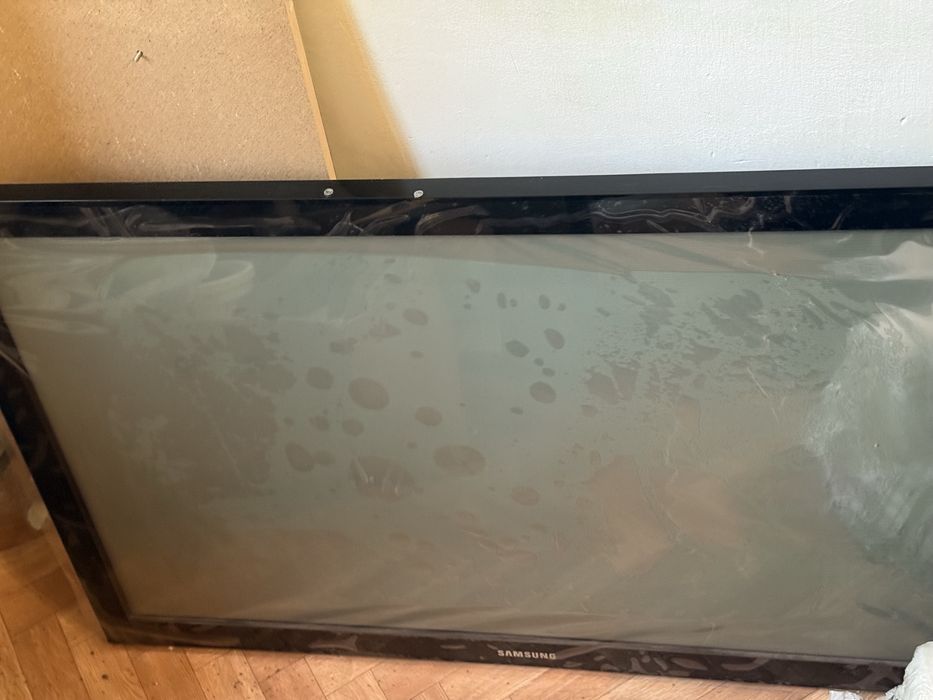 Телевизор Samsung