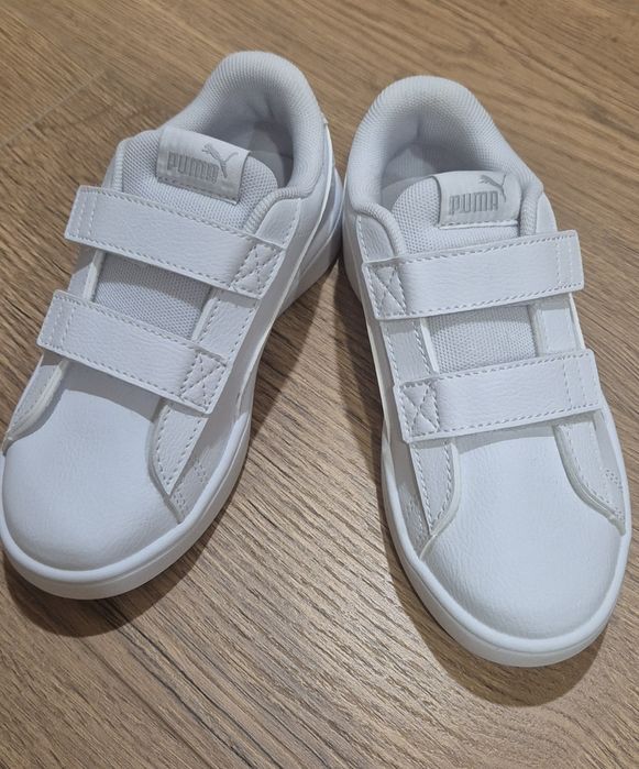 Детски обувки Puma