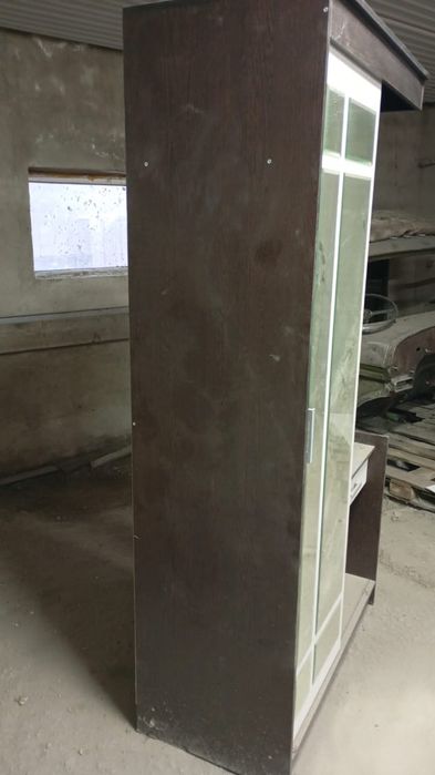 прихожка новая….