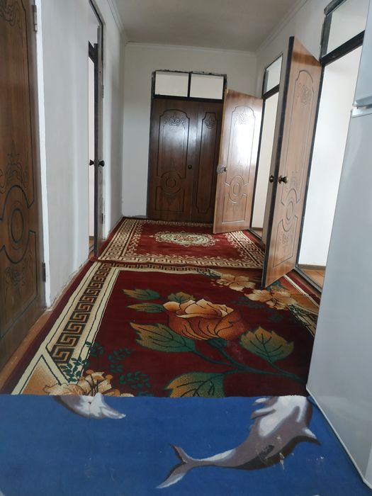 Жер жай сатилади