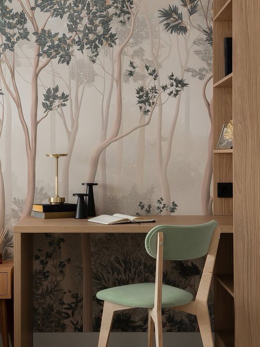 Дизайн интерьера