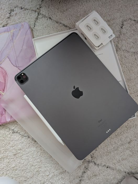 iPad Pro 5th gen. 12.9 inch