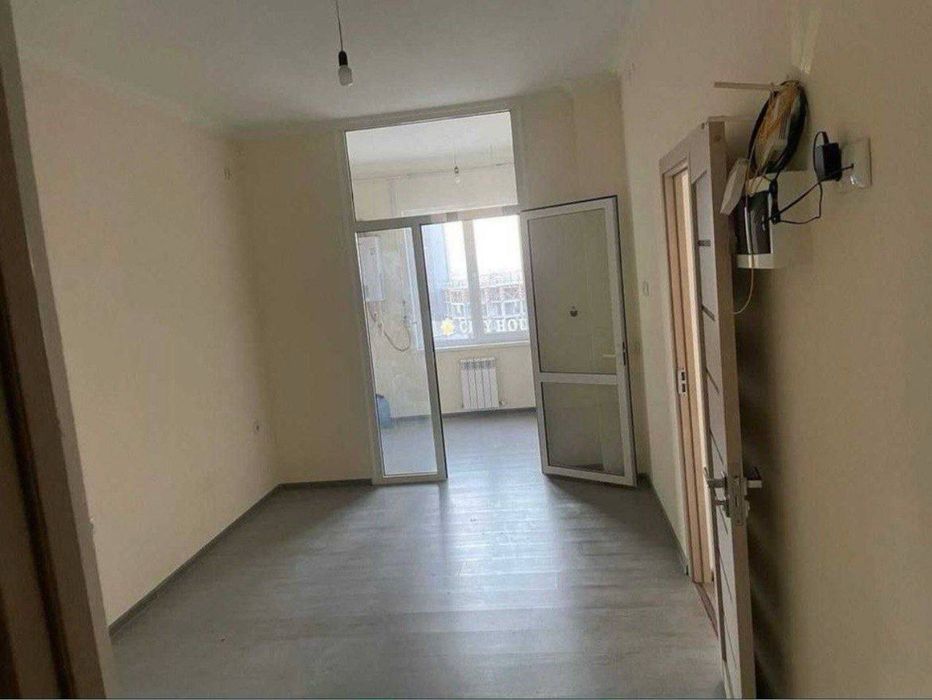 Продается в кредит 2 х комнатная