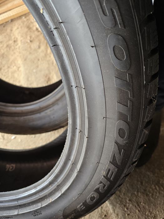 Anvelope 225 55 r18 iarna Pirelli