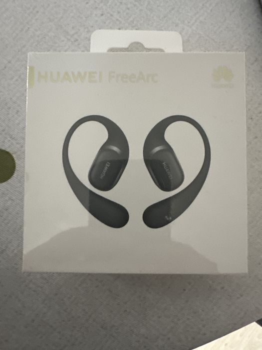 “Huawei FreeArc”