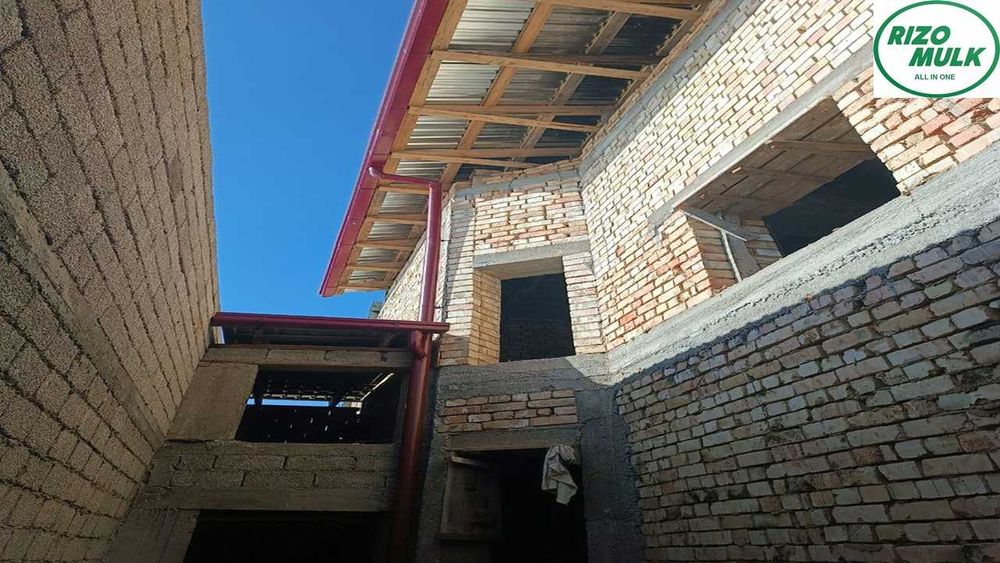 Учтепа туманида бино сотилади. NR494/14