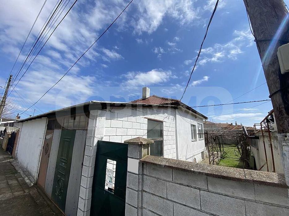 Продава се Къща в Варна, Гръцка махала - 91 кв.м за 552 €/кв.м - Снимка #16