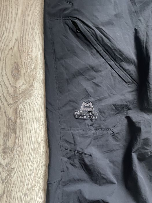 Mountain equipment Versace Napapijri Revolution race Nike панталон