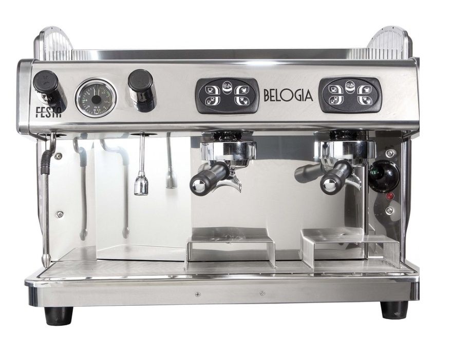 Професионална кафемашина