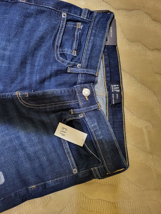 Дамски дънки GAP