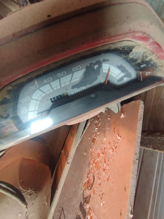 Продам скутер Honda