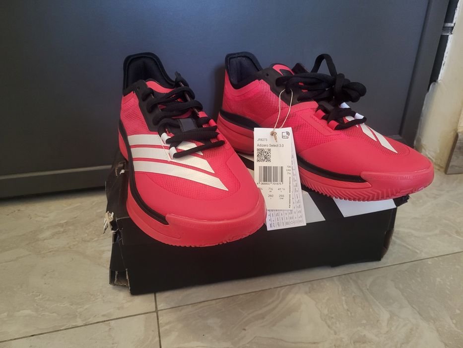Adidas Adizero select - 41 1/3