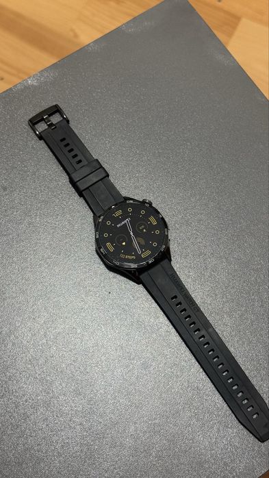 Huawei watch gt 4