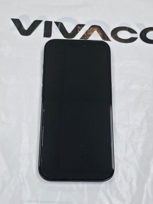 128GB iPhone 15 Pro Vivacom Гаранция 2025 Blue / Син