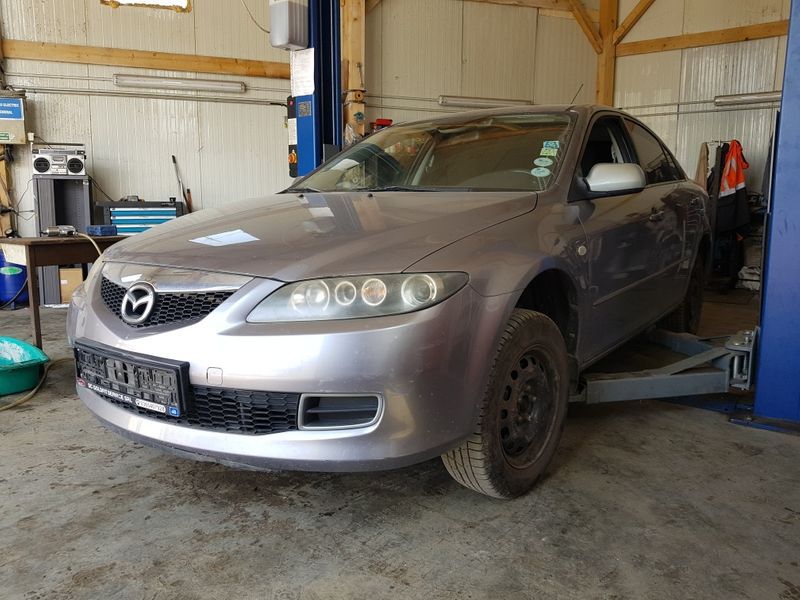 Dezmembram Mazda 6