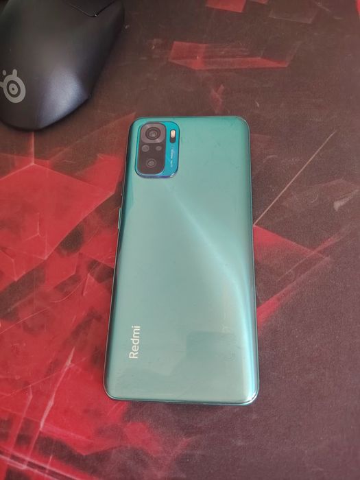 Redmi note 10 128гиг