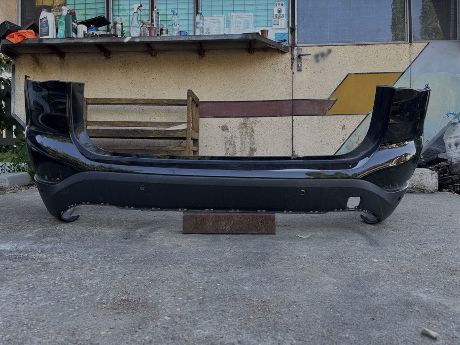 Броня БМВ Х1 Ф48/BMW X1 F48