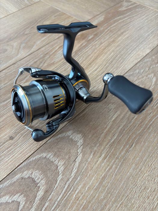 Mulineta Daiwa 23 Airity LT 2500S - NOUA si NEFOLOSITA