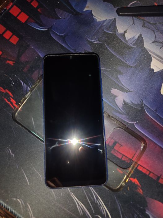 Redmi 12c ( отличный по состоянию )