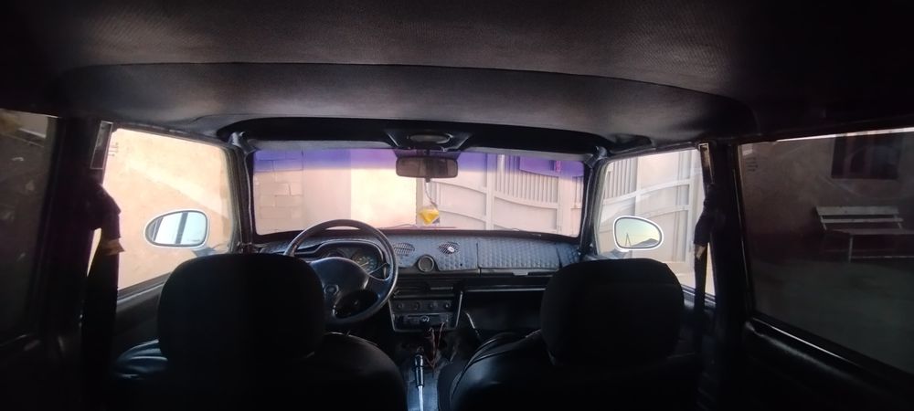 VAZ 2106 minib yuribman