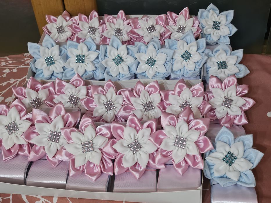 Panglici ,cocarde clasa a-VIII-a 25 Lei