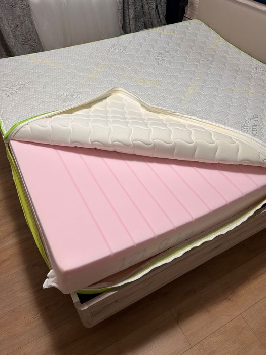 Матрак Nani 180/200 см