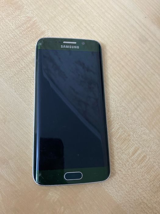 на запчасти и рабочий