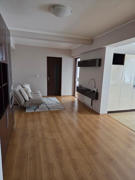 2 camere • Calea Poplăcii • mobilat complet • aproape de parc