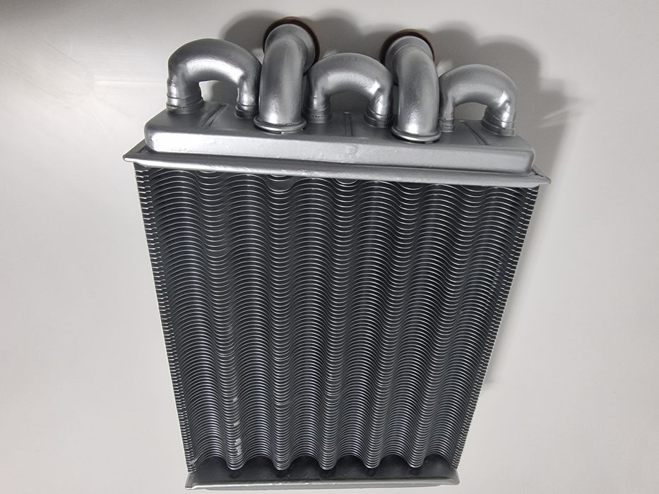 Schimbator Bitermic Ariston AS 24 FF / Egis 24 FF