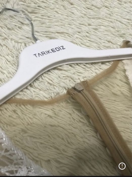 Продам свадебное платье