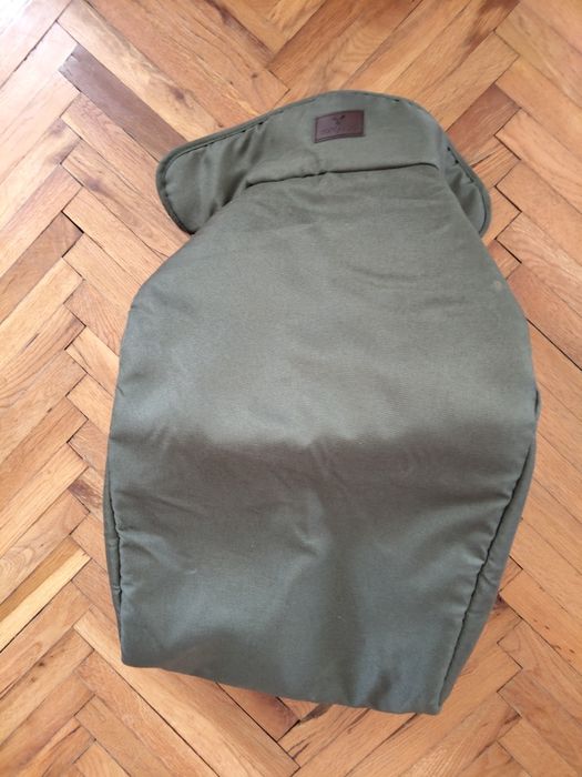 Детска количка KENGURU Easy Fold – компактна, удобна и здрава!