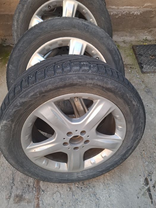 Диски r19 ml оригинальные