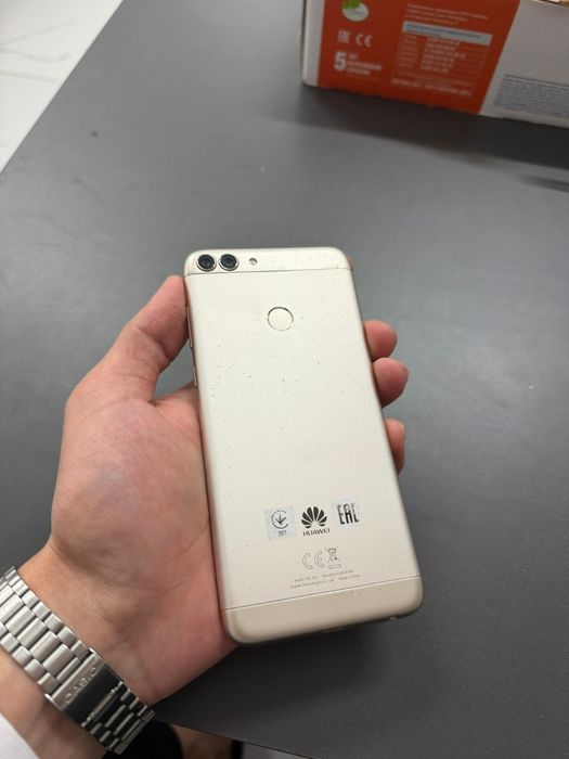 Huawei P Smart обмен на айфон/iphone