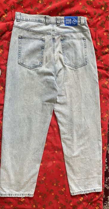 Джинсы ,США ,BigBoy